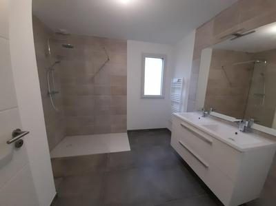 Maison - 94 m² - 4 pièces