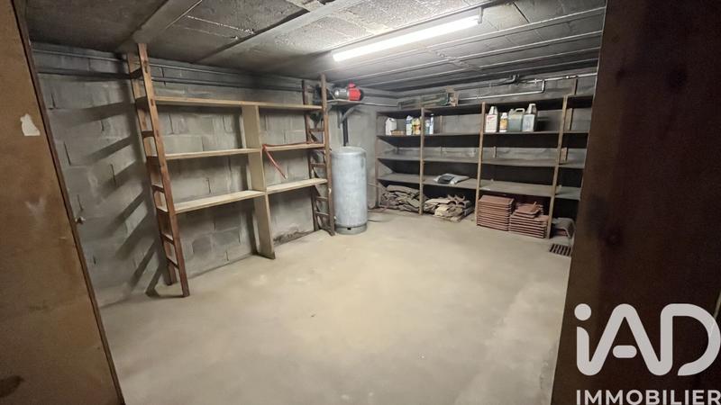 Maison - 84 m² - 4 pièces