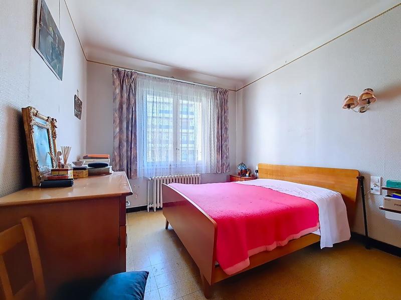 Maison de ville - 82 m² - 4 pièces