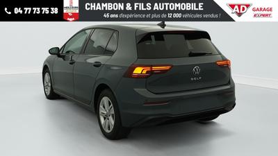 Volkswagen Golf 1.5 Tsi Evo2 116 Bvm6 Life Plus