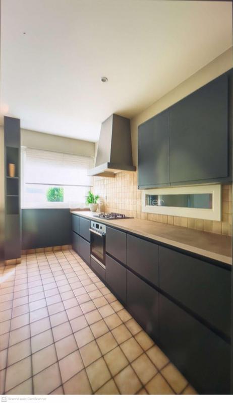 Maison - 147 m² - 6 pièces