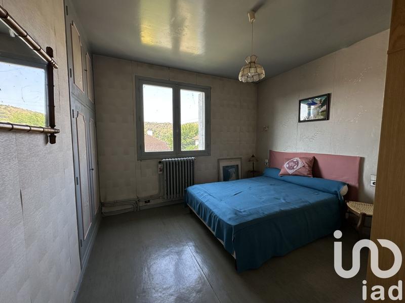 Maison de ville - 98 m² - 5 pièces