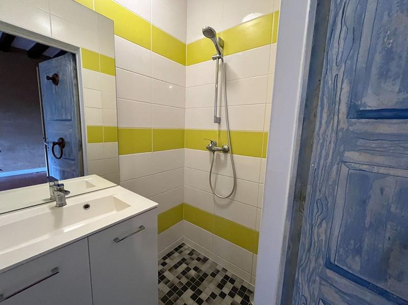 Maison - 270 m² - 6 pièces