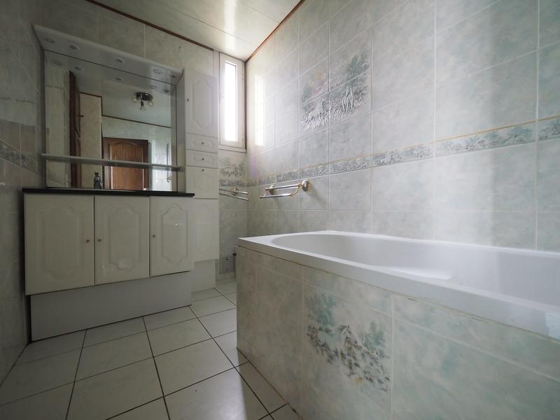 Appartement - 74 m² - 4 pièces