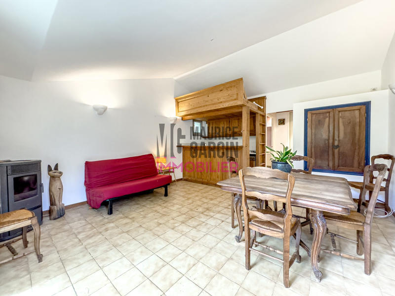 Villa - 126 m² - 5 pièces