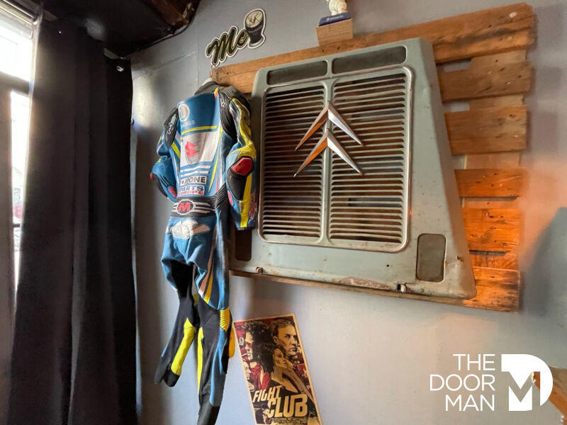 Appartement - 110 m² - 4 pièces