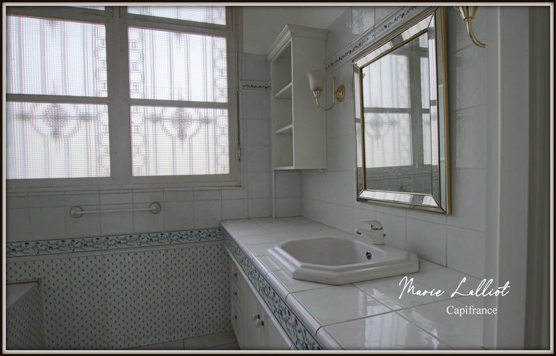 Appartement - 133 m² - 5 pièces