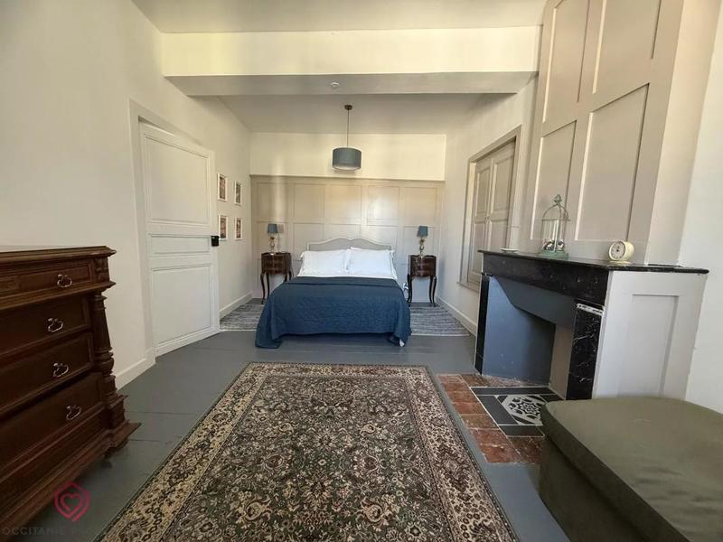 Maison de village - 195 m² - 7 pièces