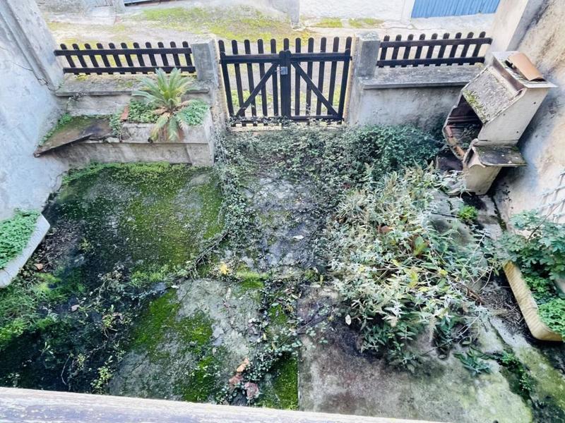 Maison de village - 127 m² - 4 pièces