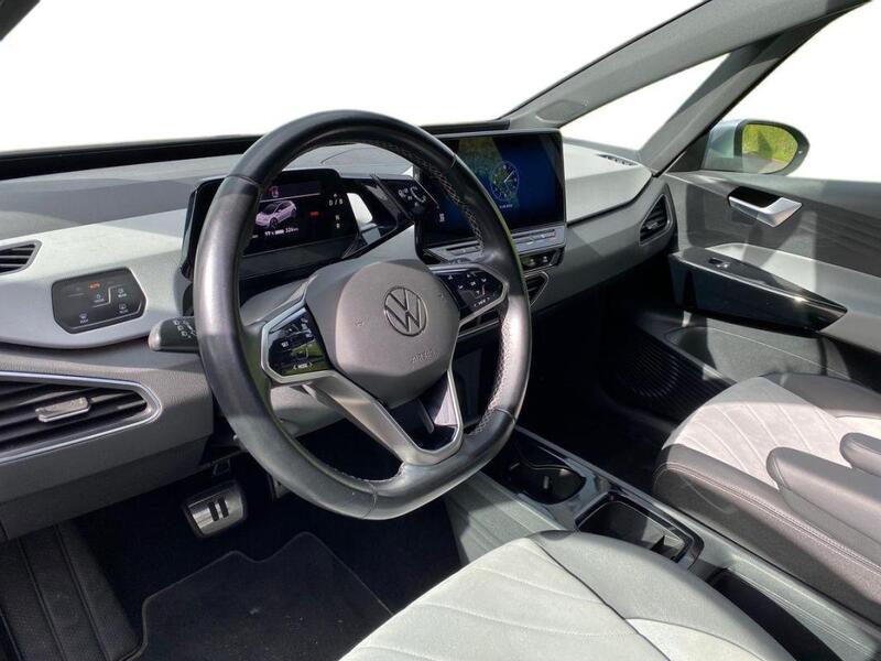 Volkswagen Id.3 145 ch Pro