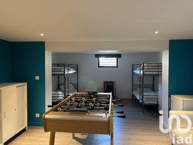 Maison - 132 m² - 5 pièces