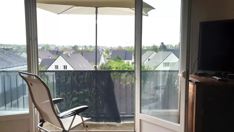 Appartement - 77 m² - 4 pièces