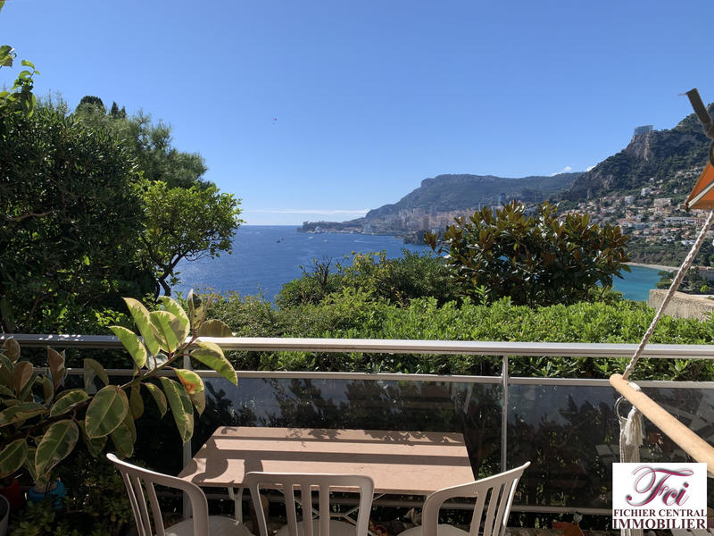 Appartement - 78 m² - 3 pièces