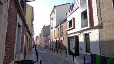 Appartement - 41 m² - 3 pièces