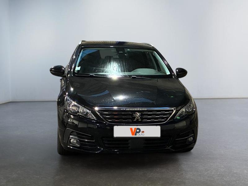 Peugeot 308 Sw BlueHDi 130ch s&amp;S Eat6 Allure