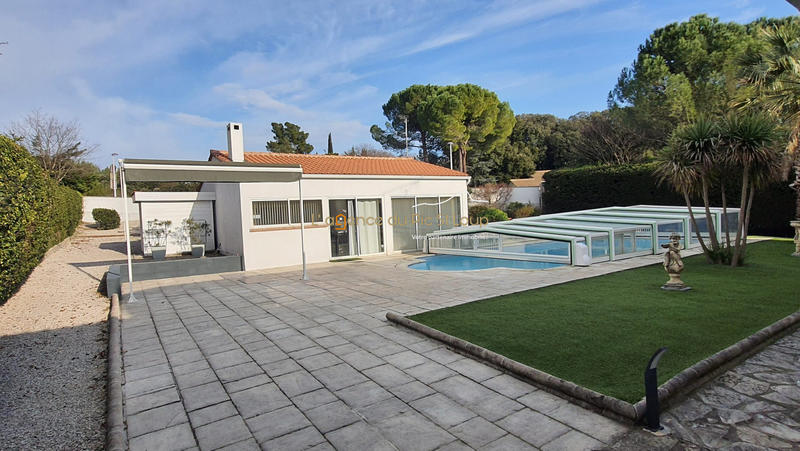 Villa - 190 m² - 6 pièces