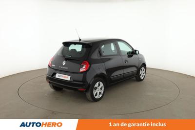 Renault Twingo 1.0 SCe Zen 73 ch