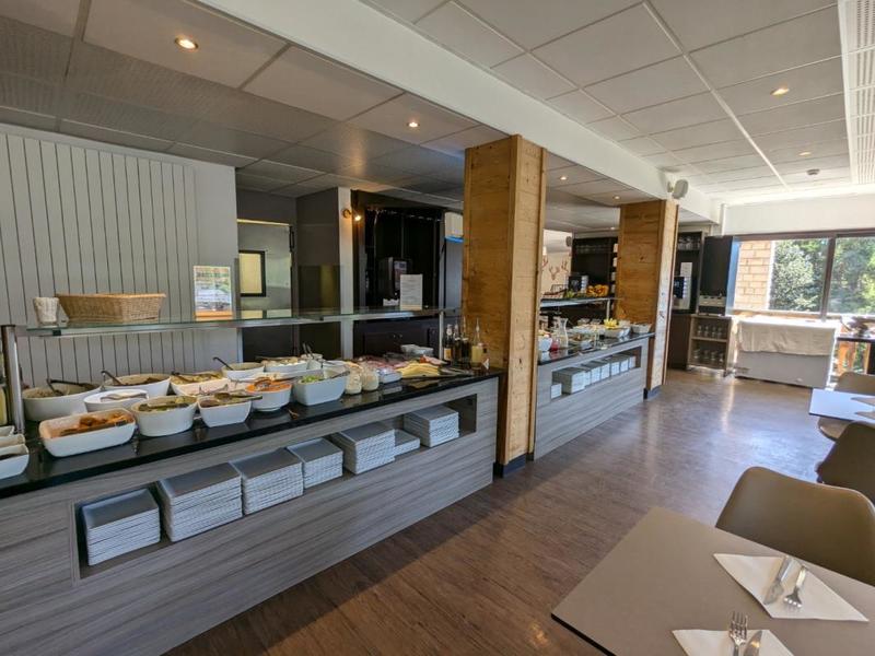 Appartement - 29 m² - 2 pièces