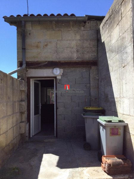 Appartement - 32 m² - 2 pièces