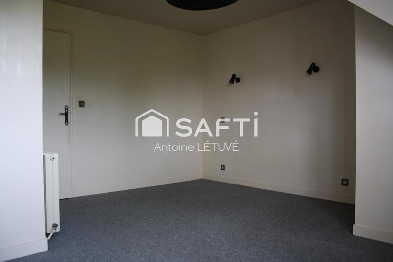 Maison - 434 m² - 8 pièces