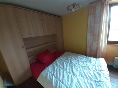 Maison - 130 m² - 7 pièces