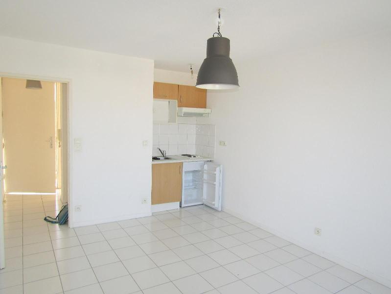 Appartement - 22 m² - 1 pièce