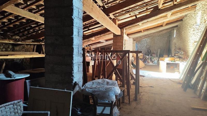 Immeuble - 200 m² - 2 pièces