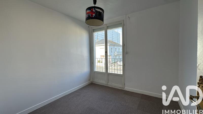 Maison - 86 m² - 5 pièces