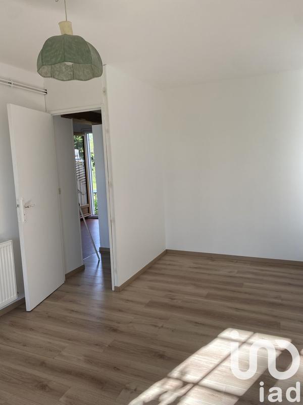 Maison - 80 m² - 3 pièces