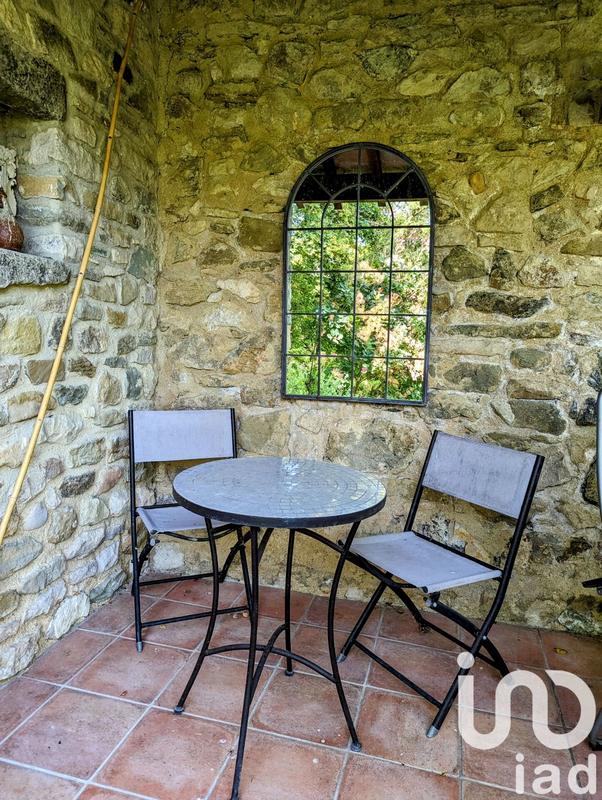 Maison - 163 m² - 5 pièces