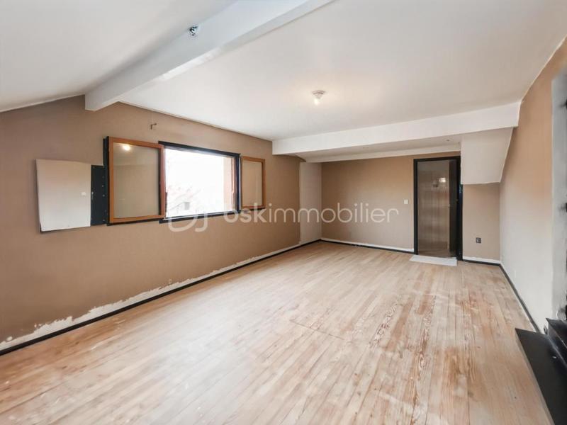 Maison - 156 m² - 6 pièces