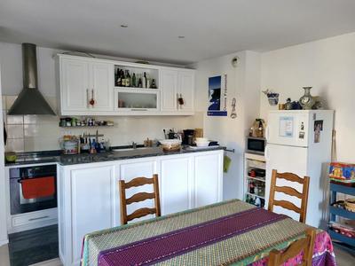 Appartement - 83 m² - 4 pièces