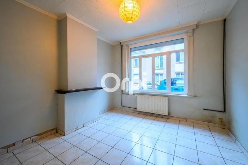 Maison - 89 m² - 3 pièces