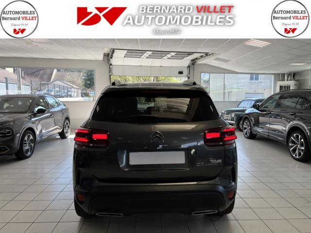 Citroën C5 Aircross Hybride 145 e-Dcs6 Max