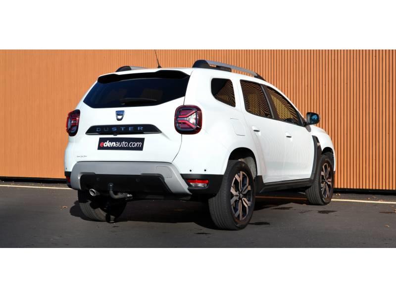 Dacia Duster Blue dCi 115 4x2 Prestige