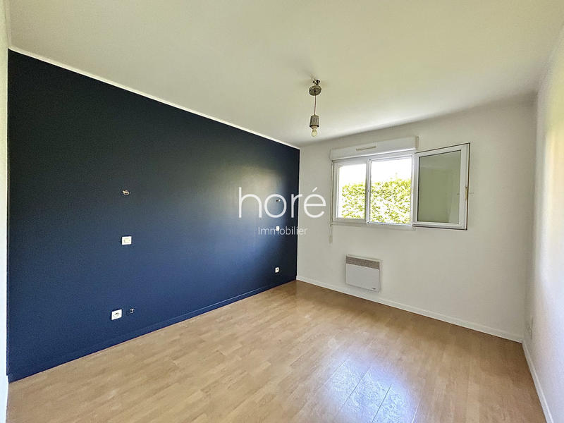 Maison - 124 m² - 5 pièces