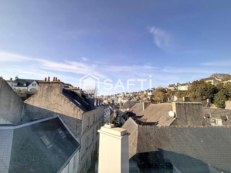 Appartement - 39 m² - 2 pièces