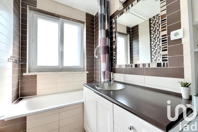 Appartement - 69 m² - 4 pièces