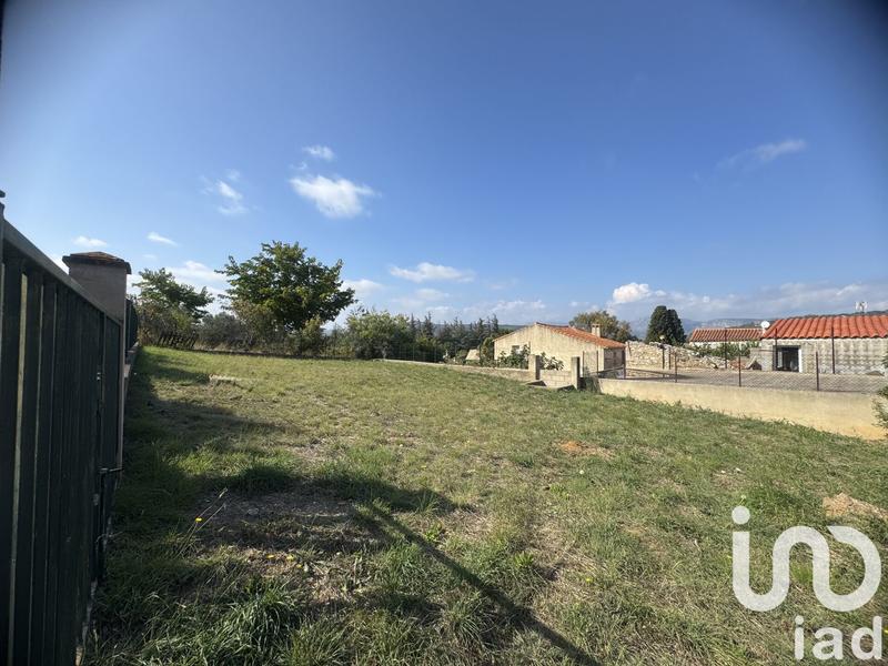 Terrain - 291 m²