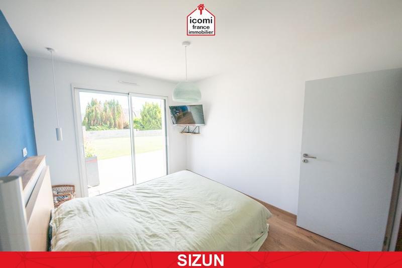 Maison - 220 m² - 6 pièces