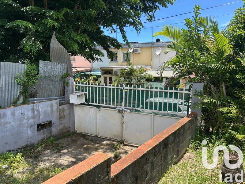 Maison - 65 m² - 2 pièces