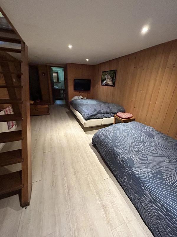 Maison - 107 m² - 6 pièces