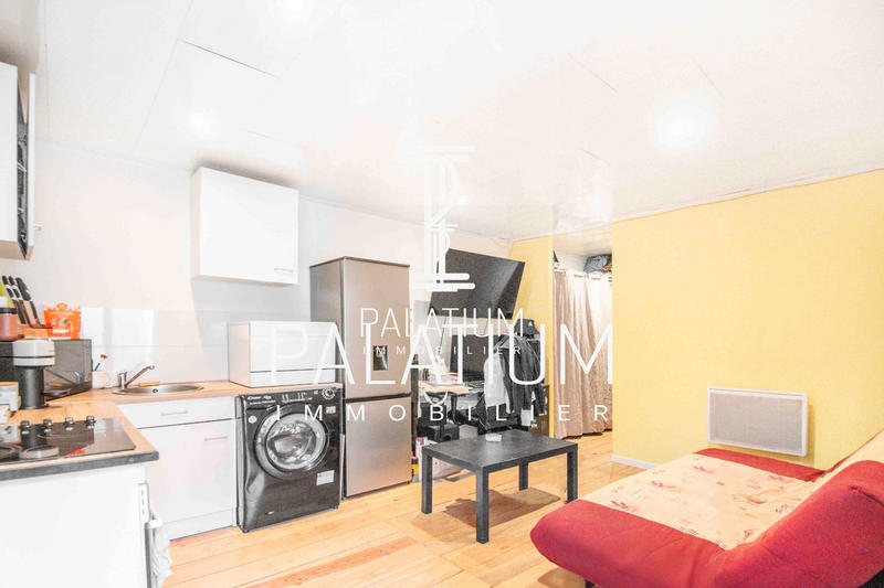 Maison - 119 m² - 6 pièces