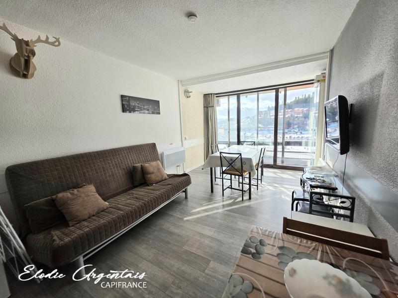 Appartement - 38 m² - 3 pièces