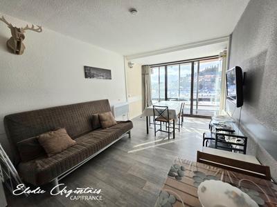 Appartement - 38 m² - 3 pièces