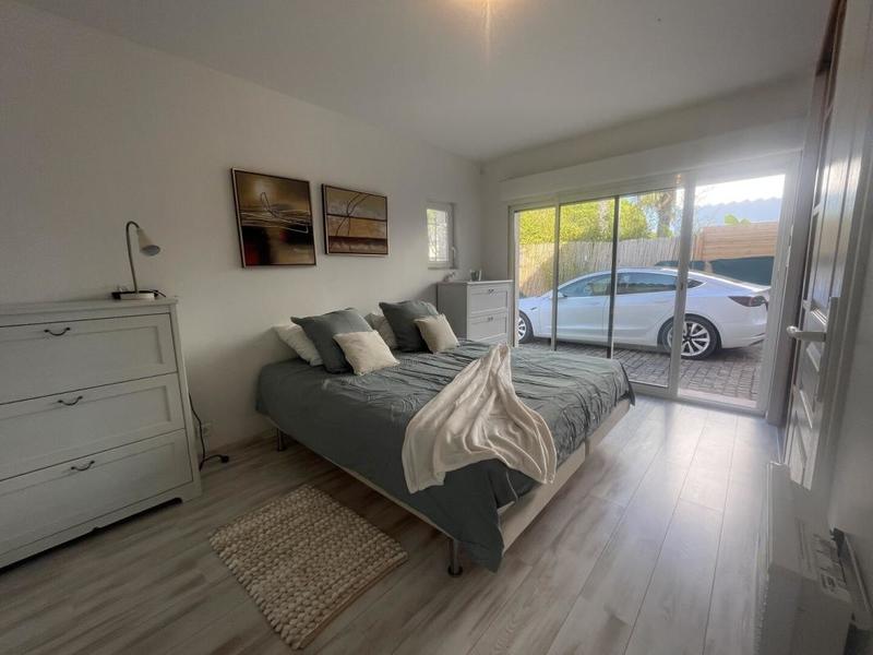 Villa - 130 m² - 5 pièces