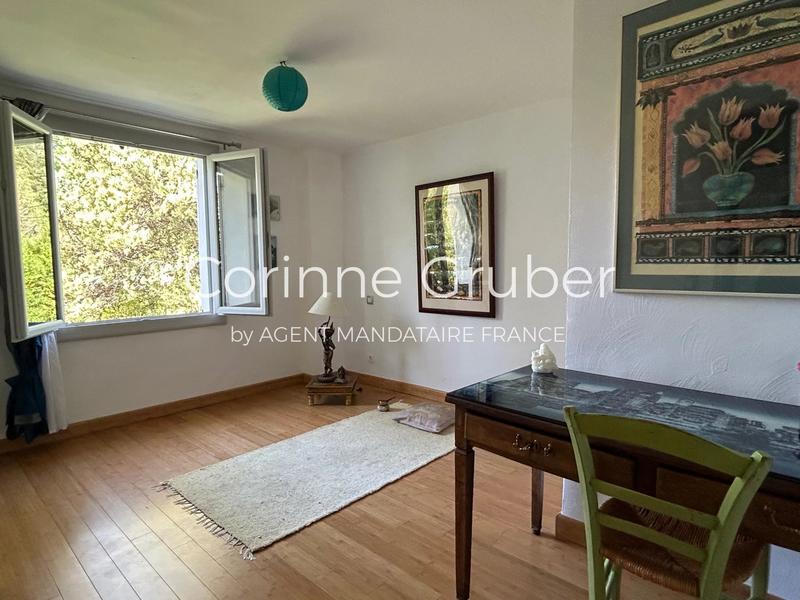 Maison - 126 m² - 5 pièces