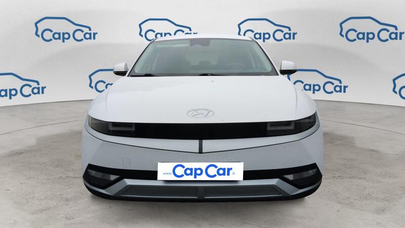 Hyundai Ioniq 228 77.4 kWh Intuitive
