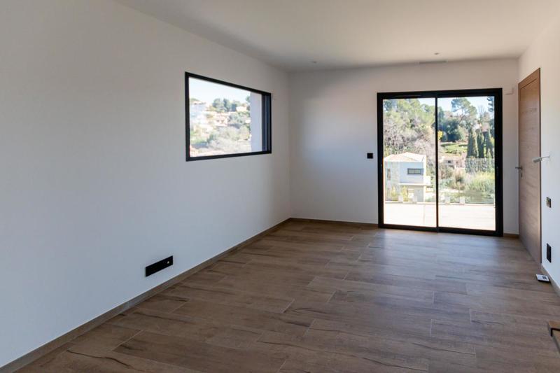 Villa - 163 m² - 5 pièces