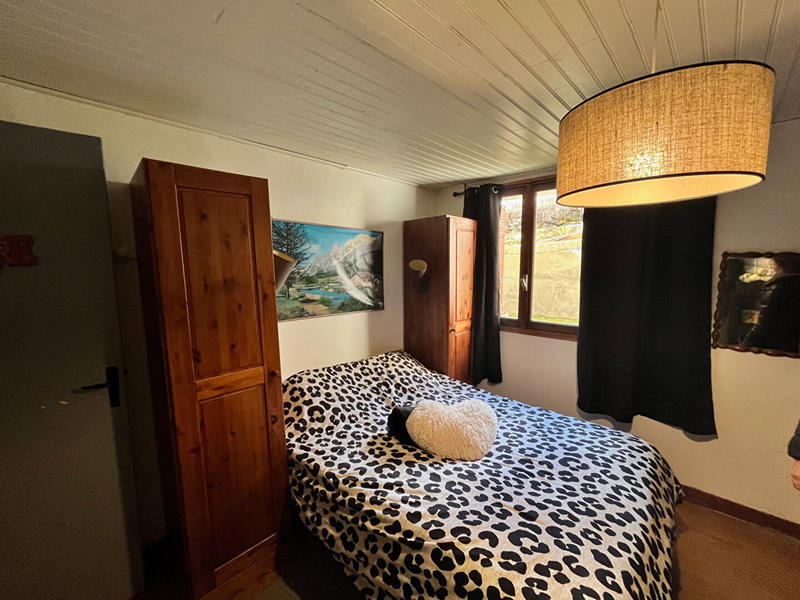 Maison - 106 m² - 5 pièces